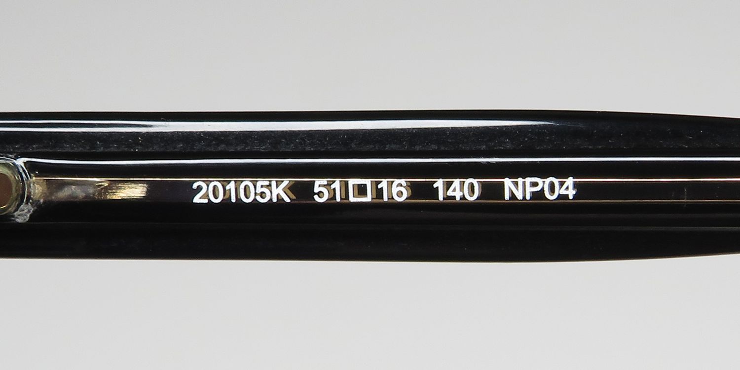 Morel Koali 20105k Eyeglasses