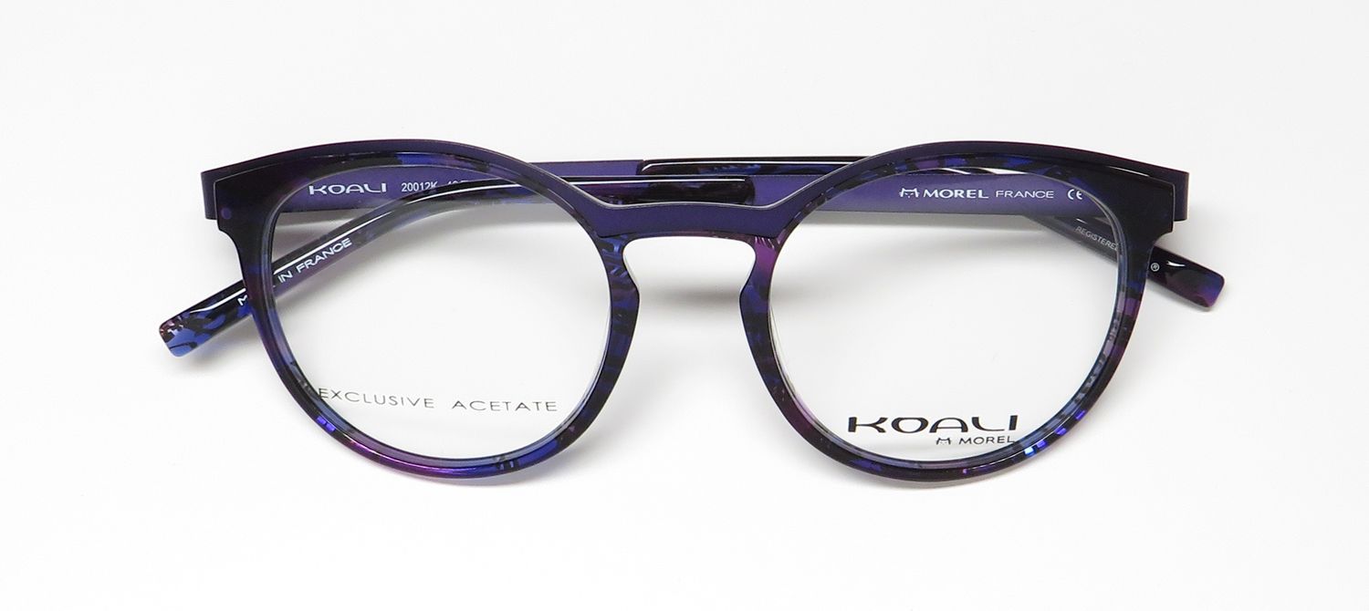 Koali 20012k Eyeglasses