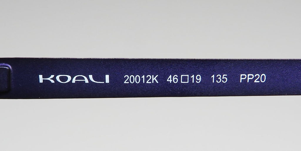Koali 20012k Eyeglasses