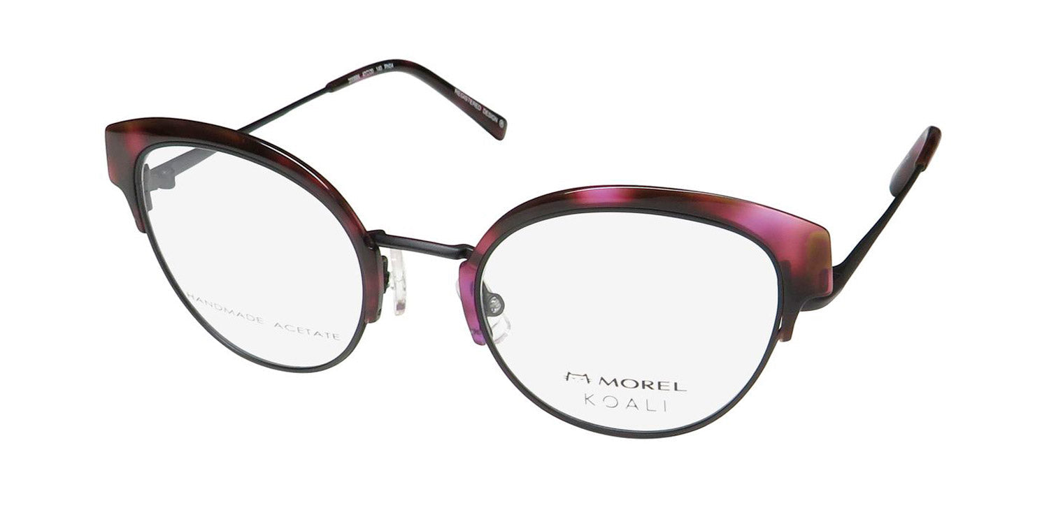 Morel Koali 20066k Eyeglasses