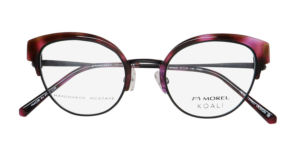 Morel Koali 20066k Eyeglasses