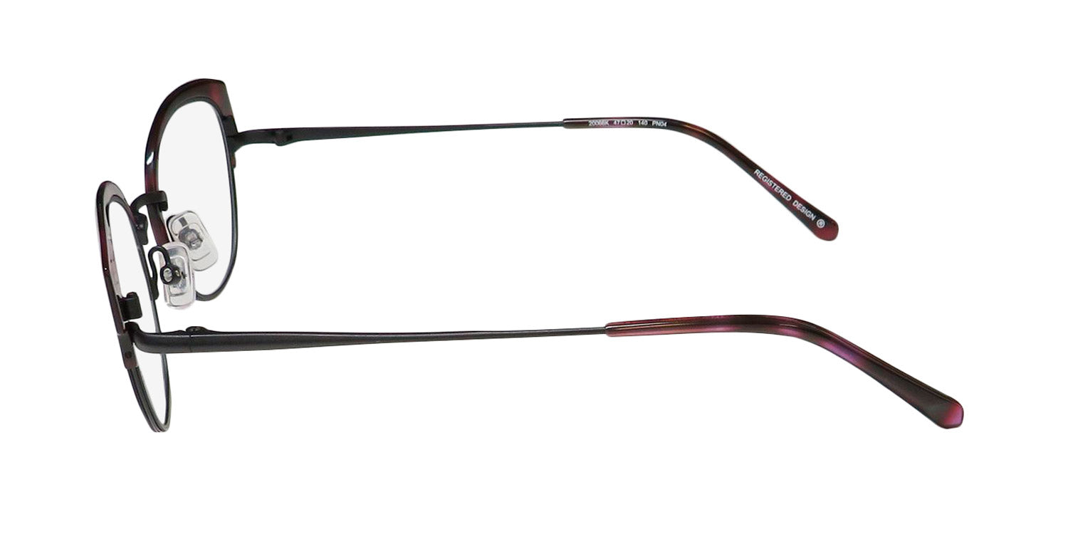 Morel Koali 20066k Eyeglasses