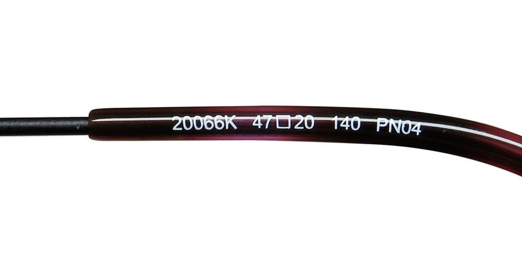 Morel Koali 20066k Eyeglasses