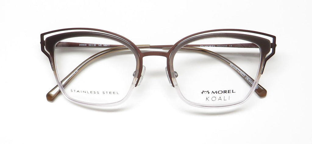 Morel Koali 20083k Eyeglasses