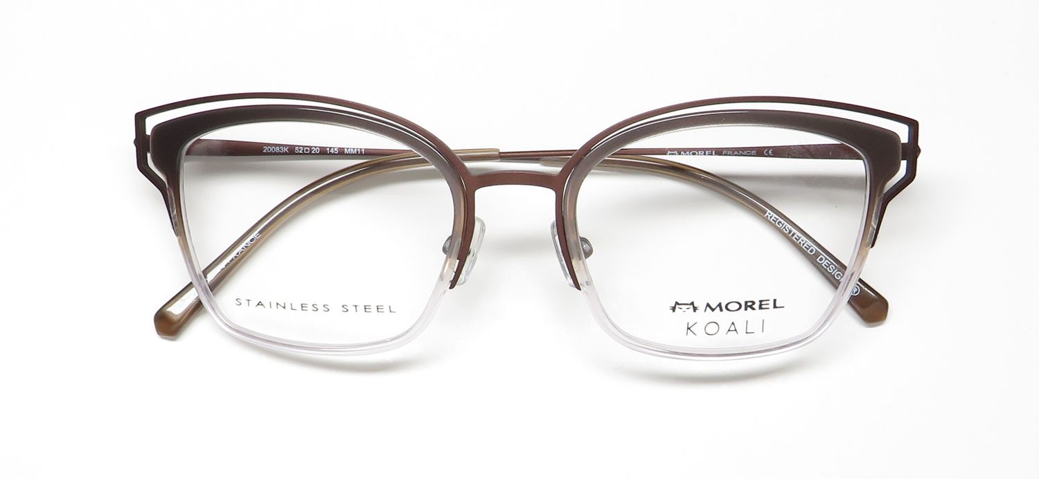 Morel Koali 20083k Eyeglasses