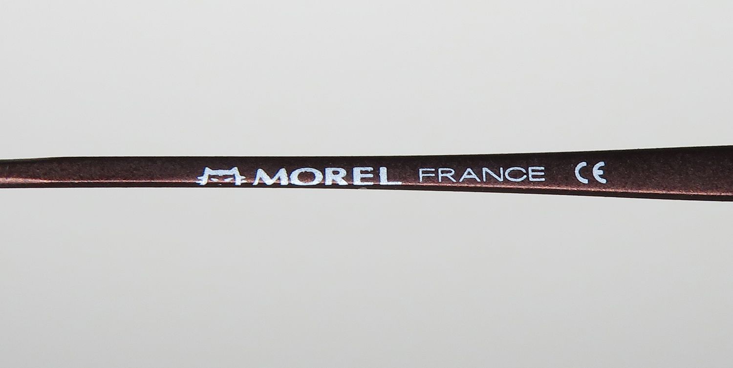 Morel Koali 20083k Eyeglasses
