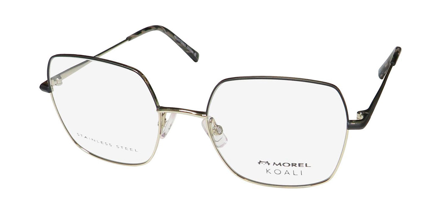 Morel Koali 20076k Eyeglasses