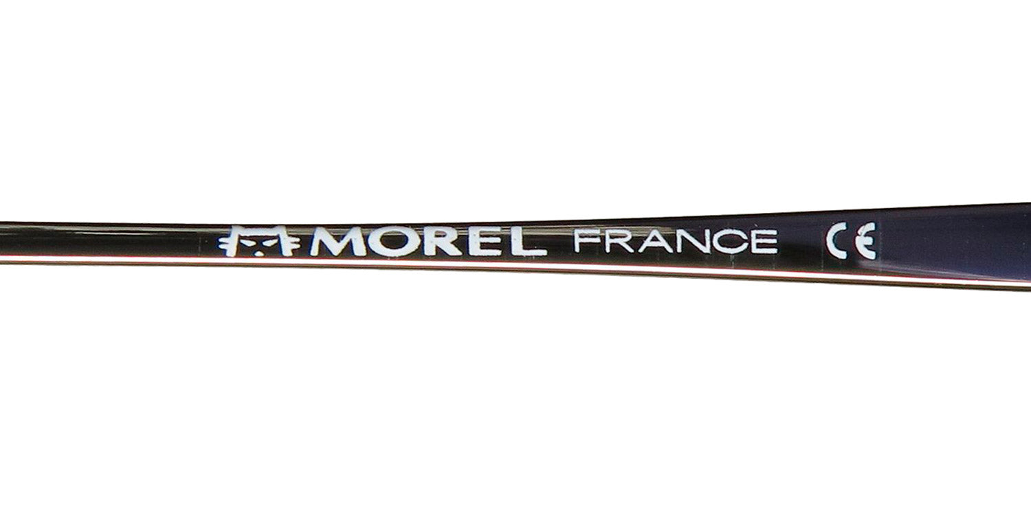 Morel Koali 20076k Eyeglasses