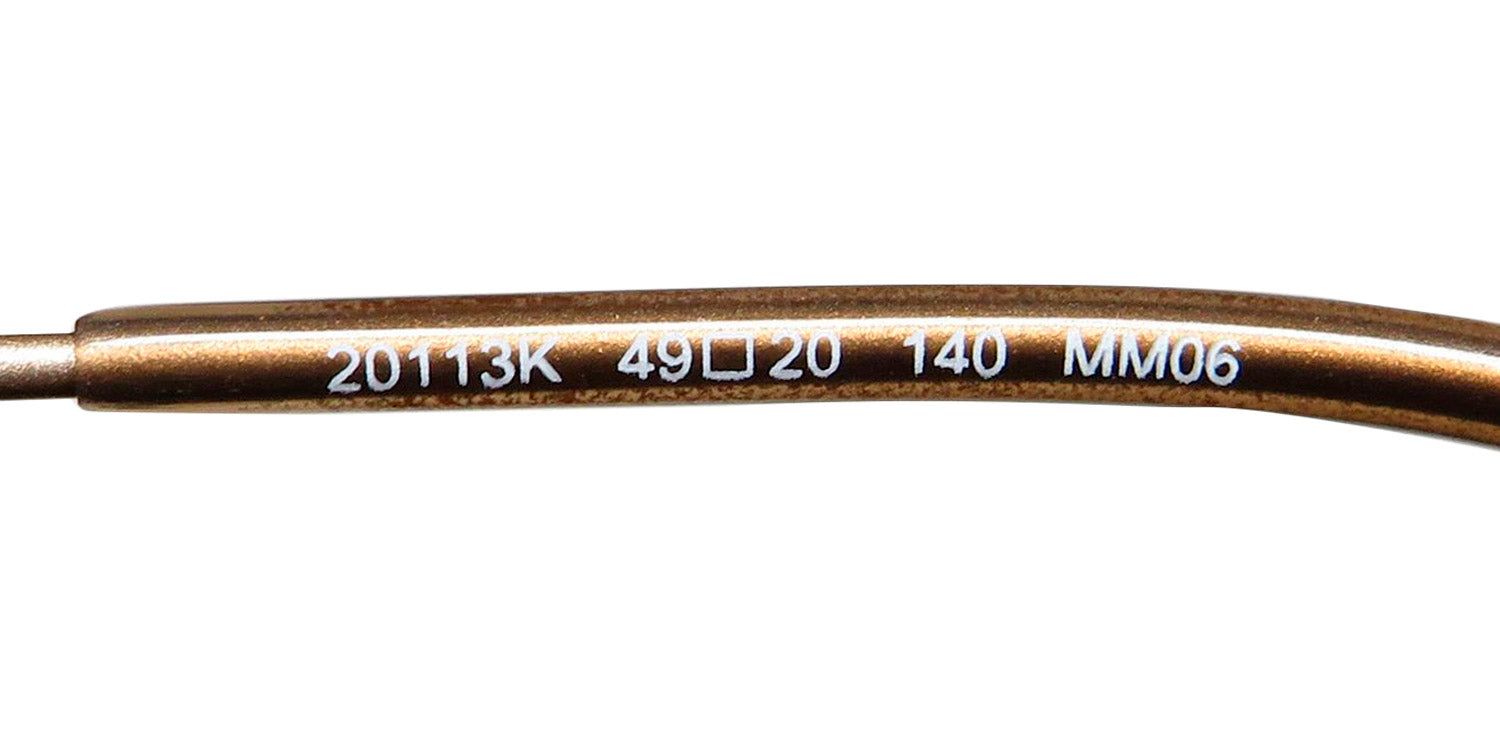Morel Koali 20113k Eyeglasses