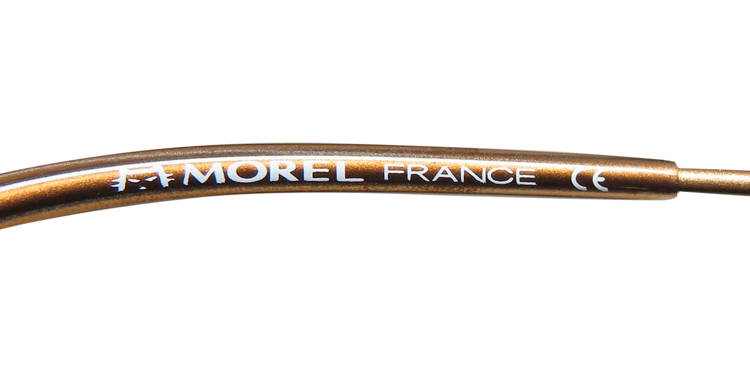 Morel Koali 20113k Eyeglasses