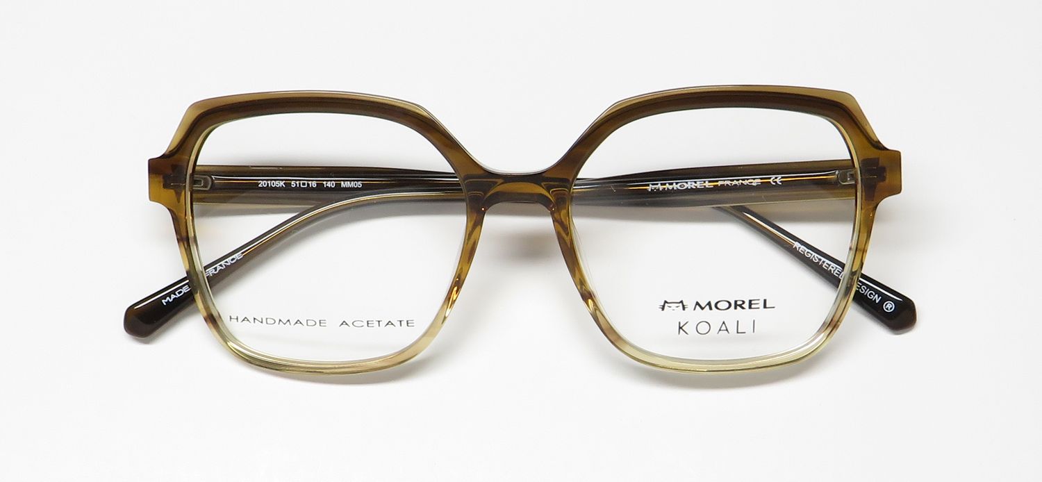Morel Koali 20105k Eyeglasses