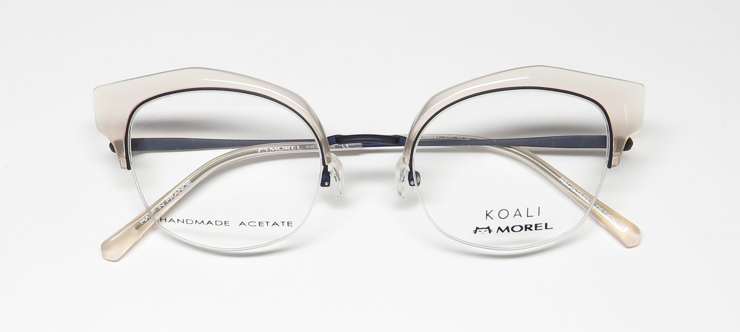 Morel Koali 20070k Eyeglasses