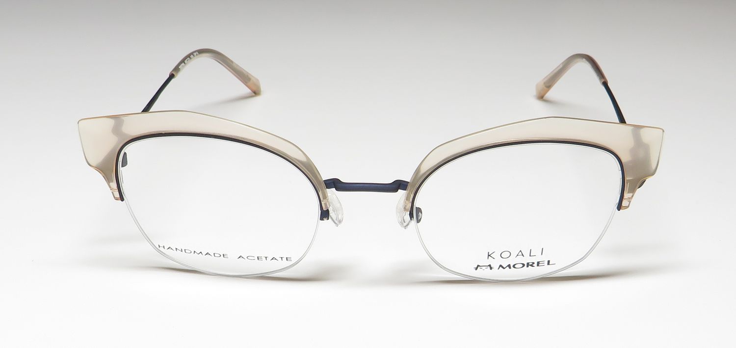Morel Koali 20070k Eyeglasses