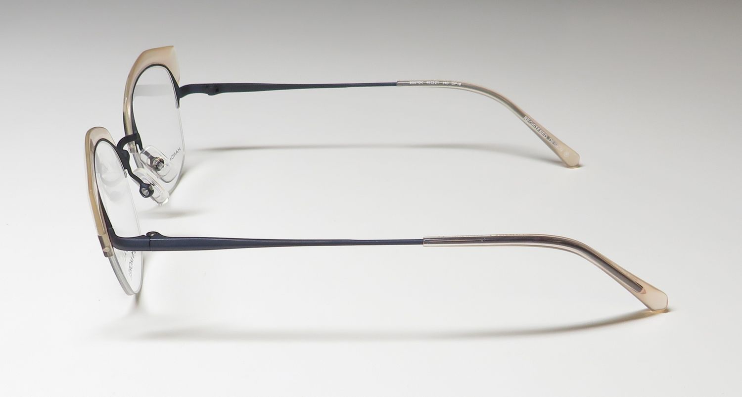 Morel Koali 20070k Eyeglasses