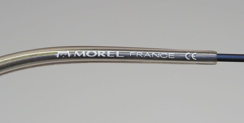 Morel Koali 20070k Eyeglasses