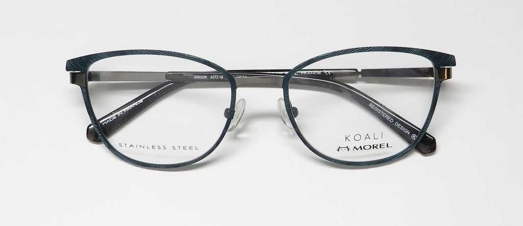 Koali 20032k Eyeglasses