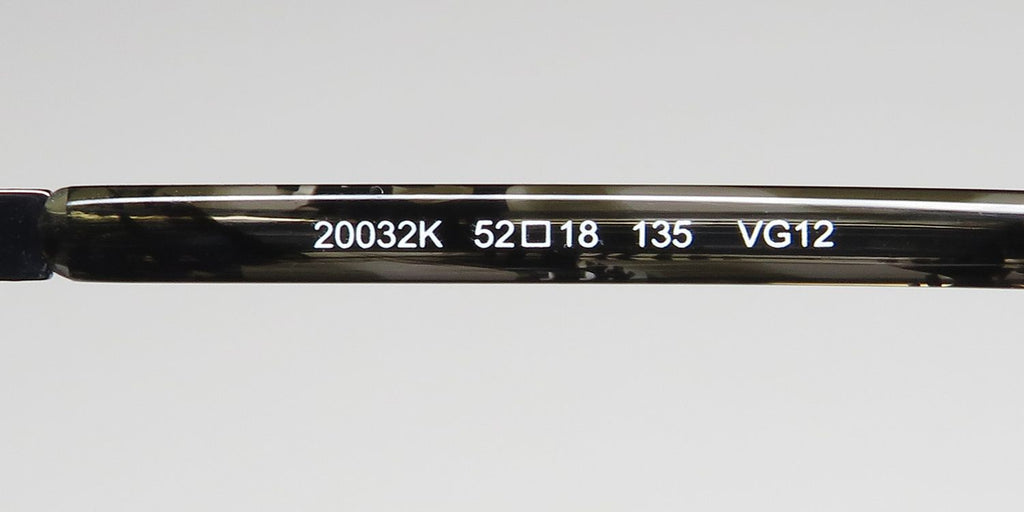 Koali 20032k Eyeglasses