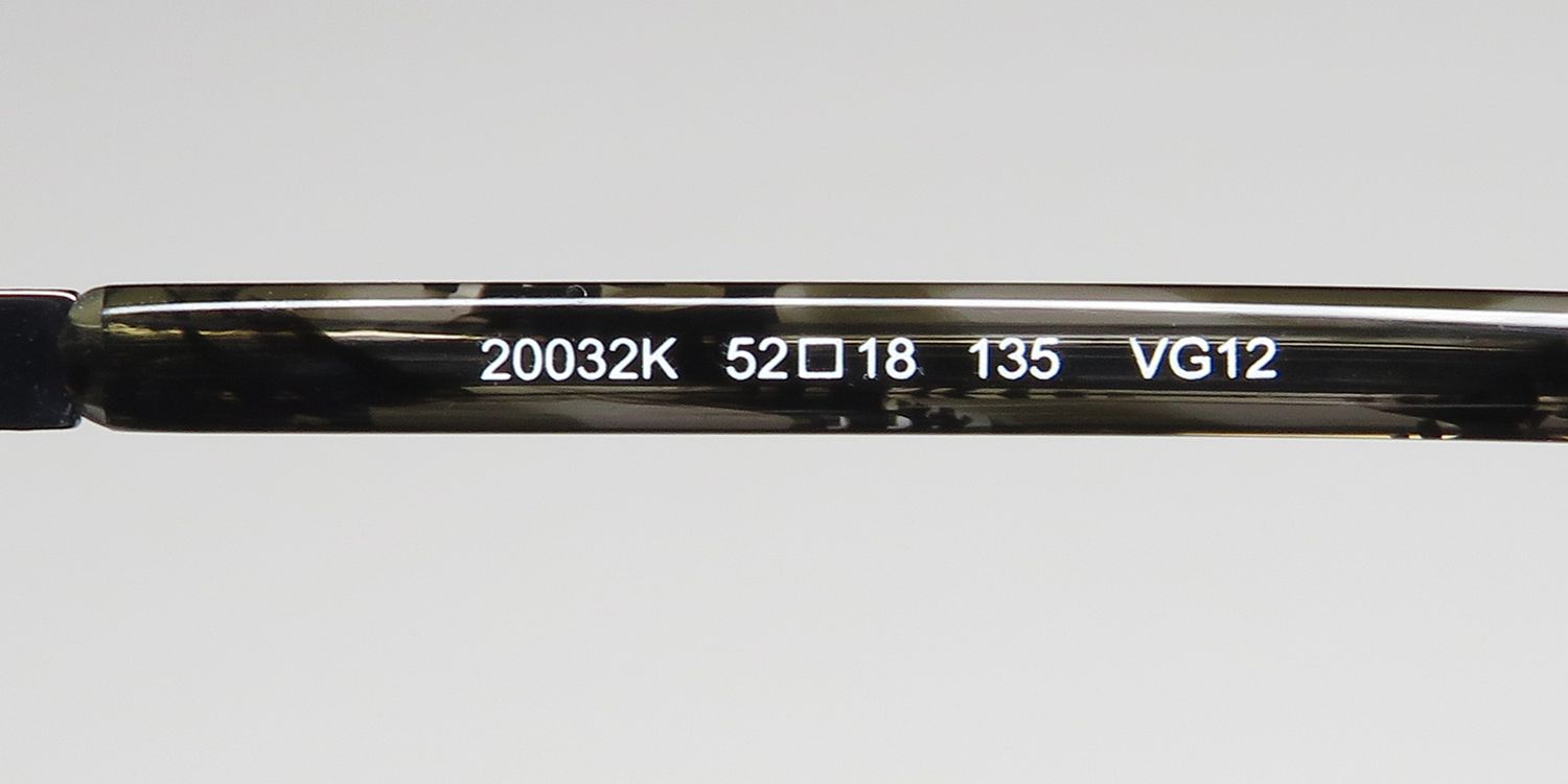 Koali 20032k Eyeglasses