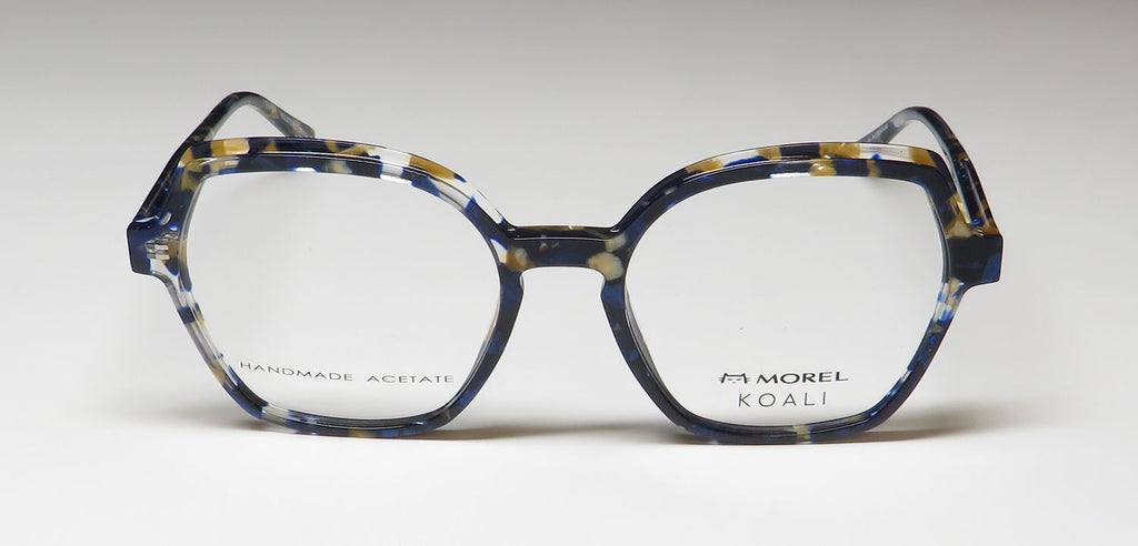 Morel Koali 20121k Eyeglasses
