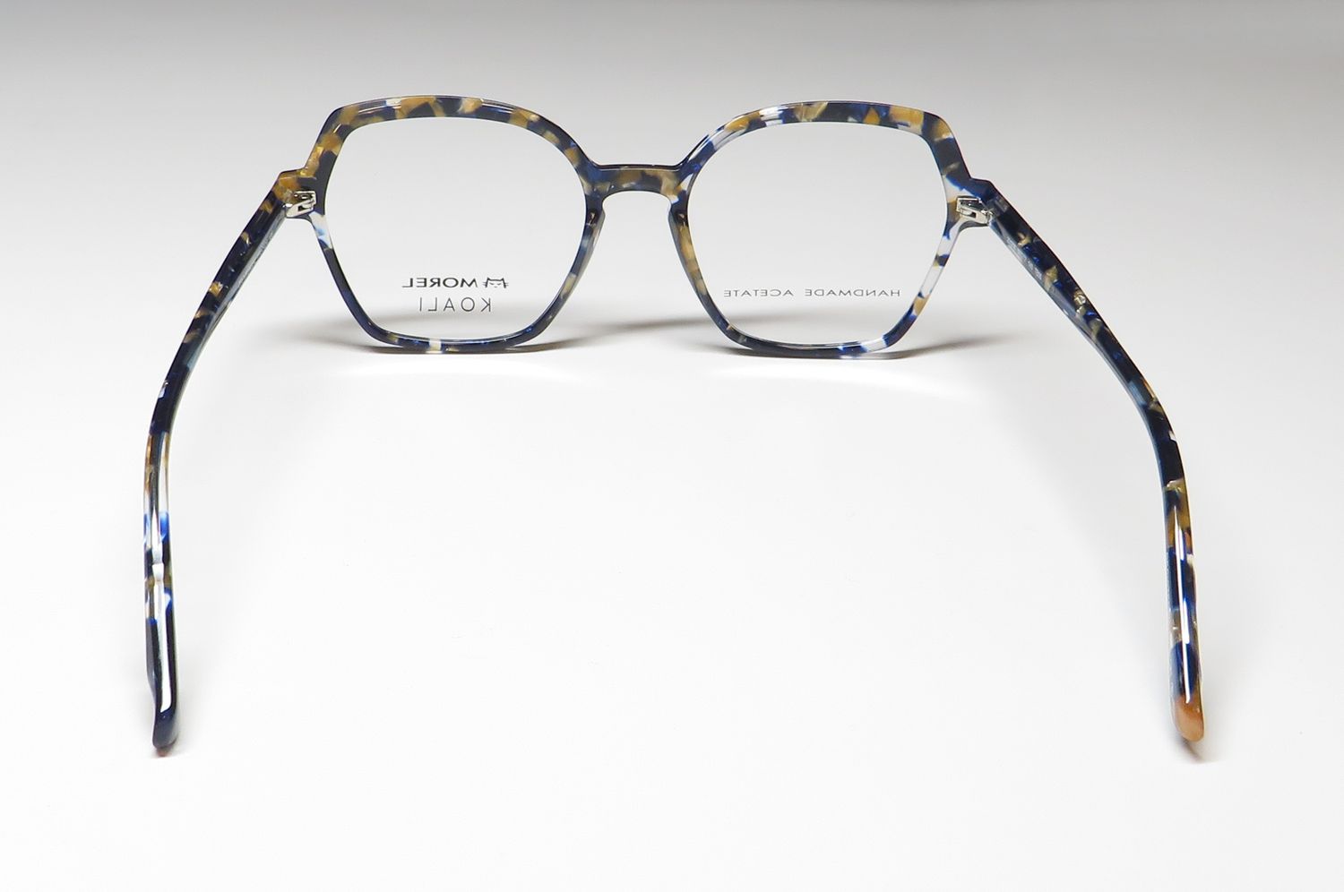 Morel Koali 20121k Eyeglasses