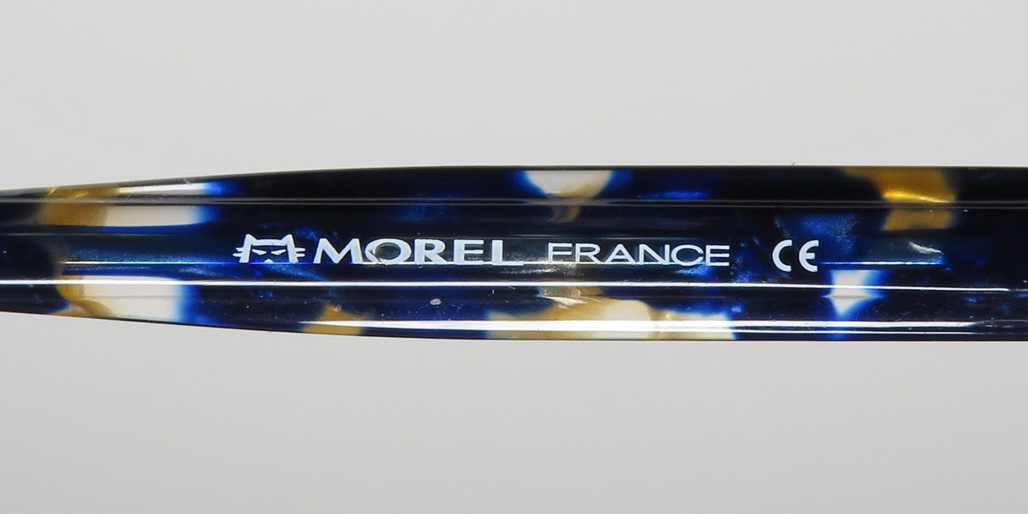 Morel Koali 20121k Eyeglasses