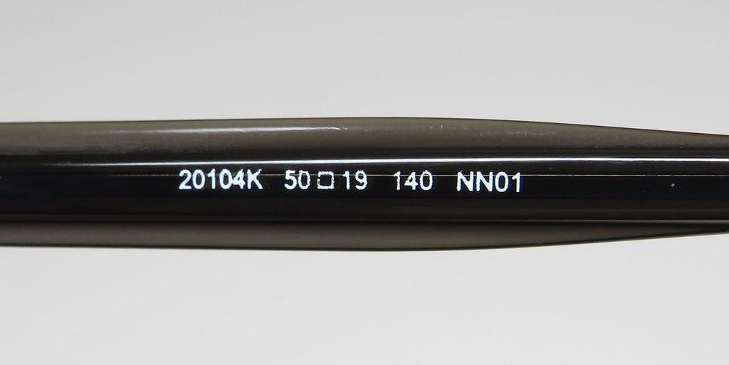 Morel Koali 20104k Eyeglasses