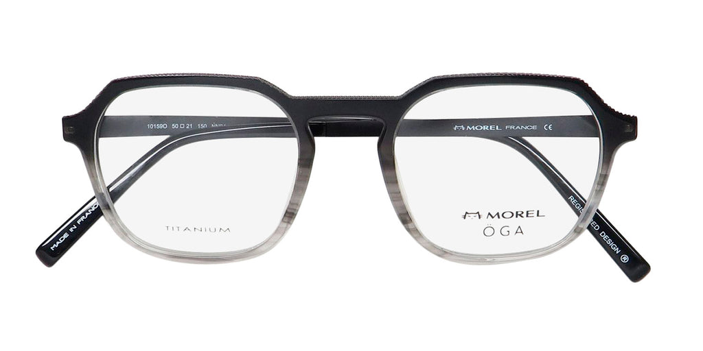 Morel Oga 10159o Eyeglasses