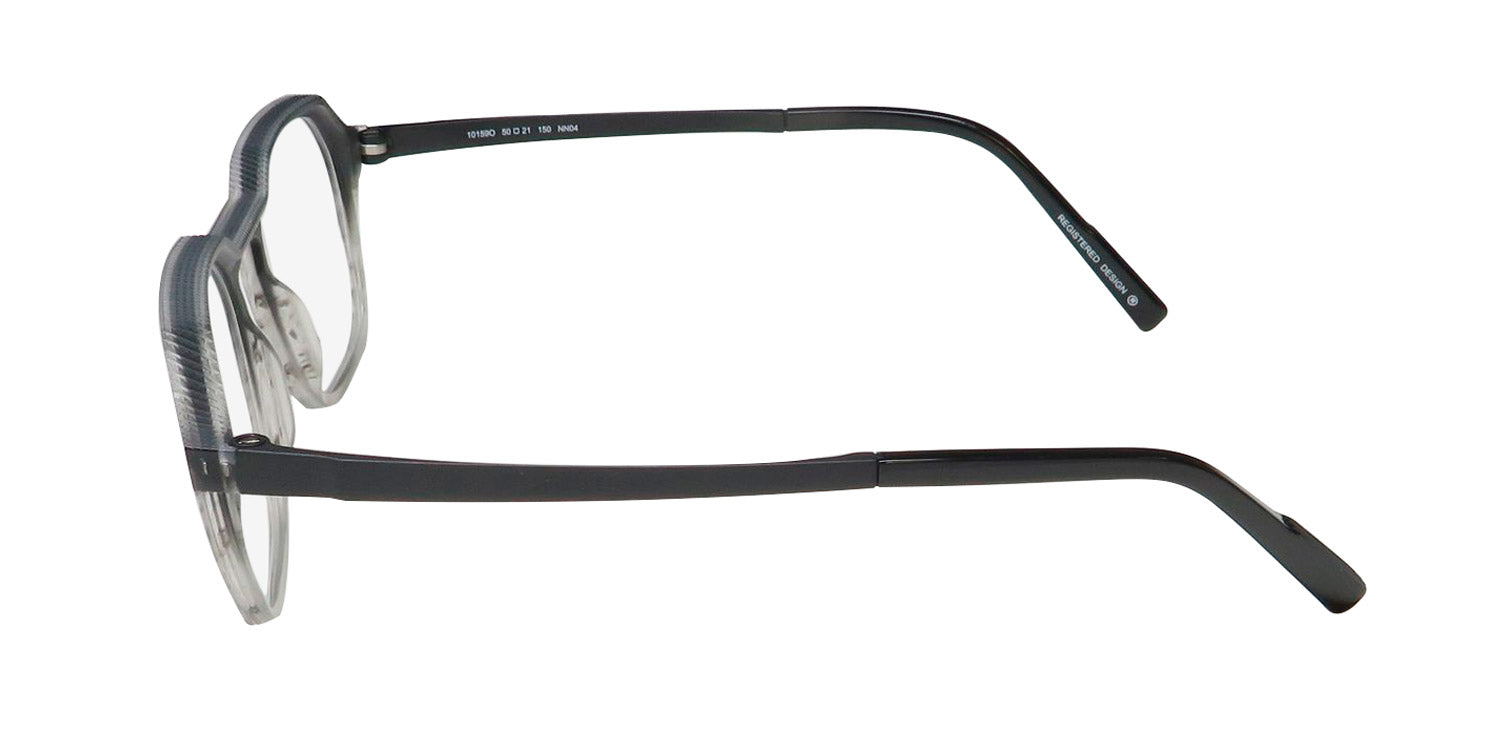 Morel Oga 10159o Eyeglasses