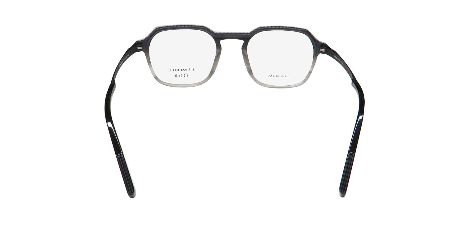 Morel Oga 10159o Eyeglasses