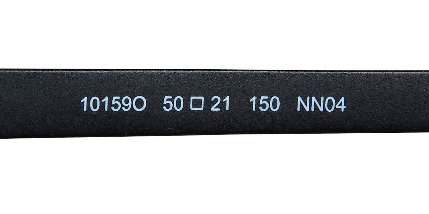 Morel Oga 10159o Eyeglasses