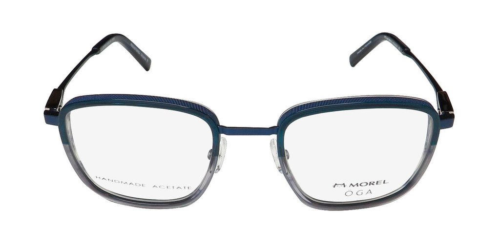 Morel Oga 10171o Eyeglasses
