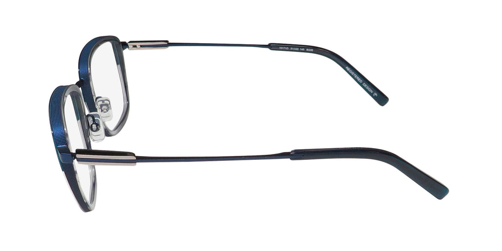 Morel Oga 10171o Eyeglasses