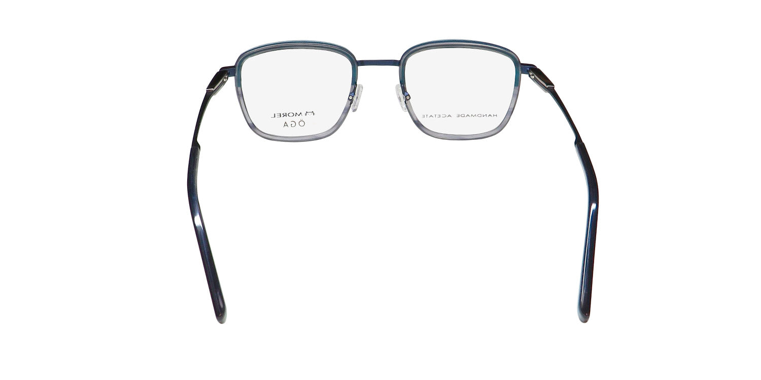 Morel Oga 10171o Eyeglasses