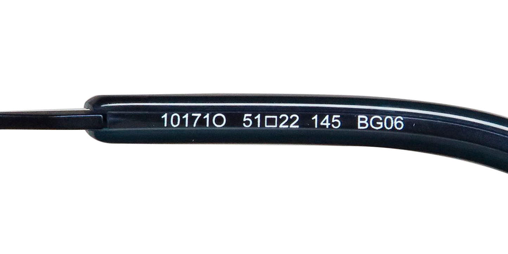 Morel Oga 10171o Eyeglasses
