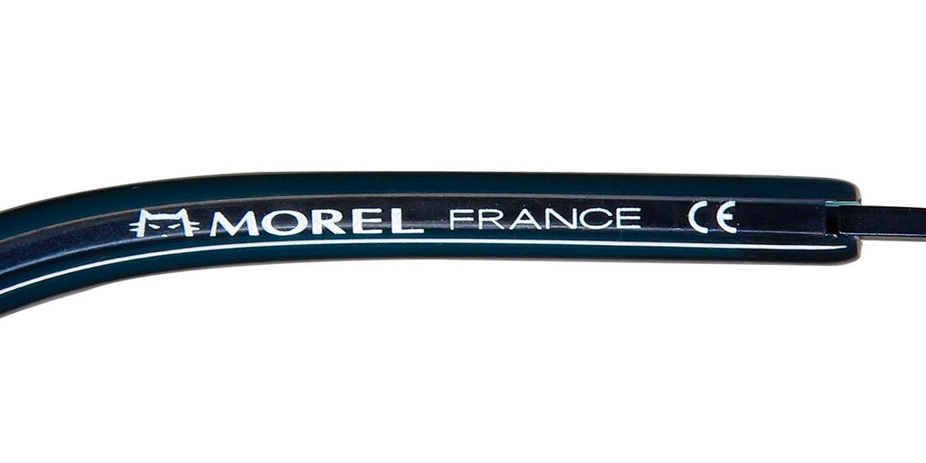 Morel Oga 10171o Eyeglasses