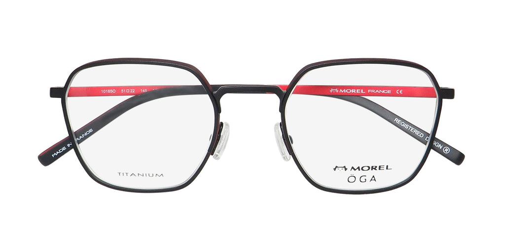 Morel Oga 10165o Eyeglasses