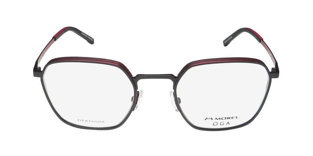Morel Oga 10165o Eyeglasses