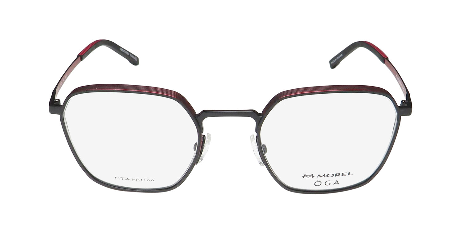 Morel Oga 10165o Eyeglasses