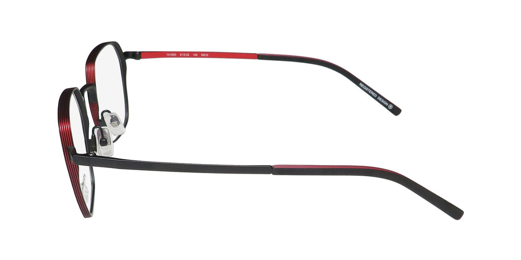 Morel Oga 10165o Eyeglasses