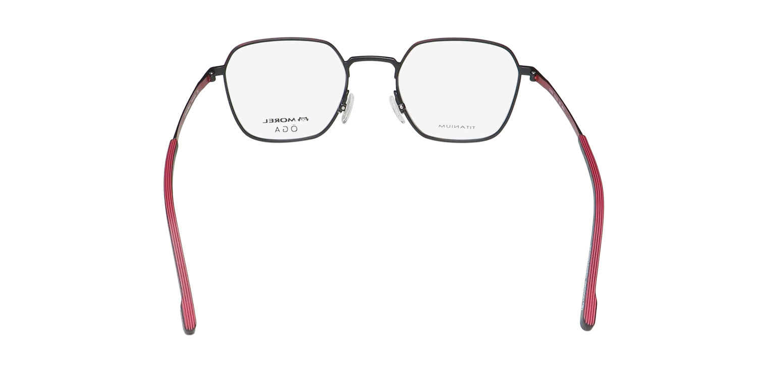Morel Oga 10165o Eyeglasses