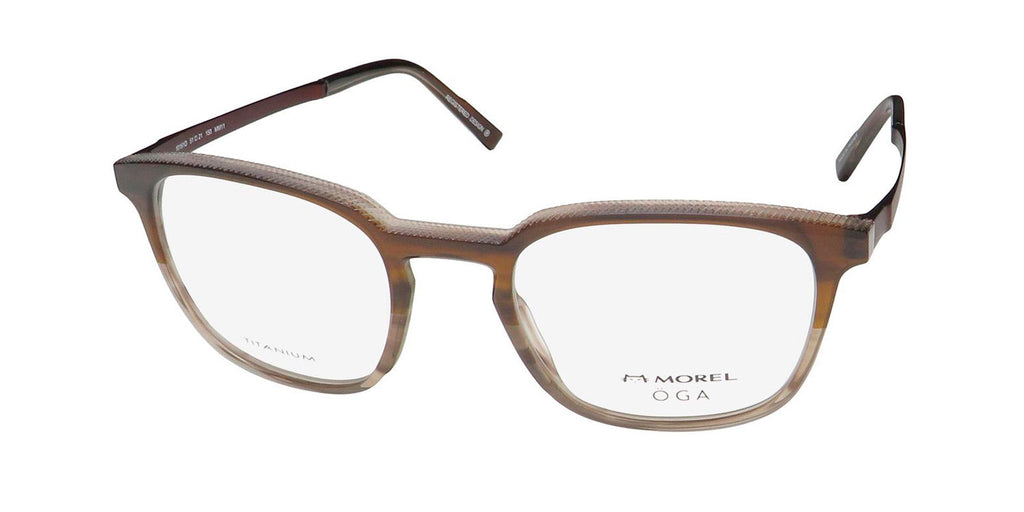 Morel Oga 10161o Eyeglasses