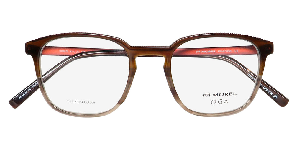 Morel Oga 10161o Eyeglasses