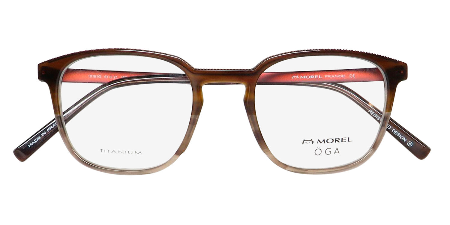 Morel Oga 10161o Eyeglasses