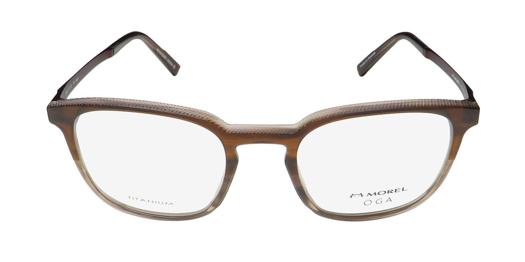 Morel Oga 10161o Eyeglasses