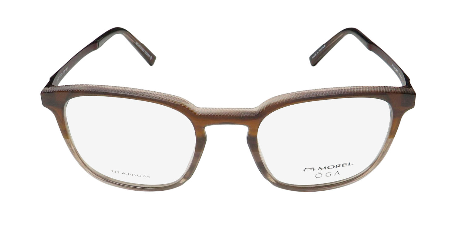 Morel Oga 10161o Eyeglasses
