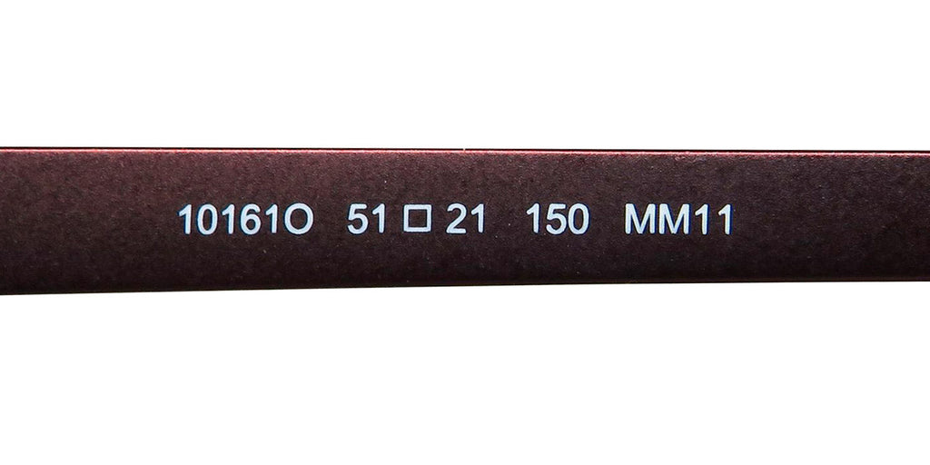 Morel Oga 10161o Eyeglasses
