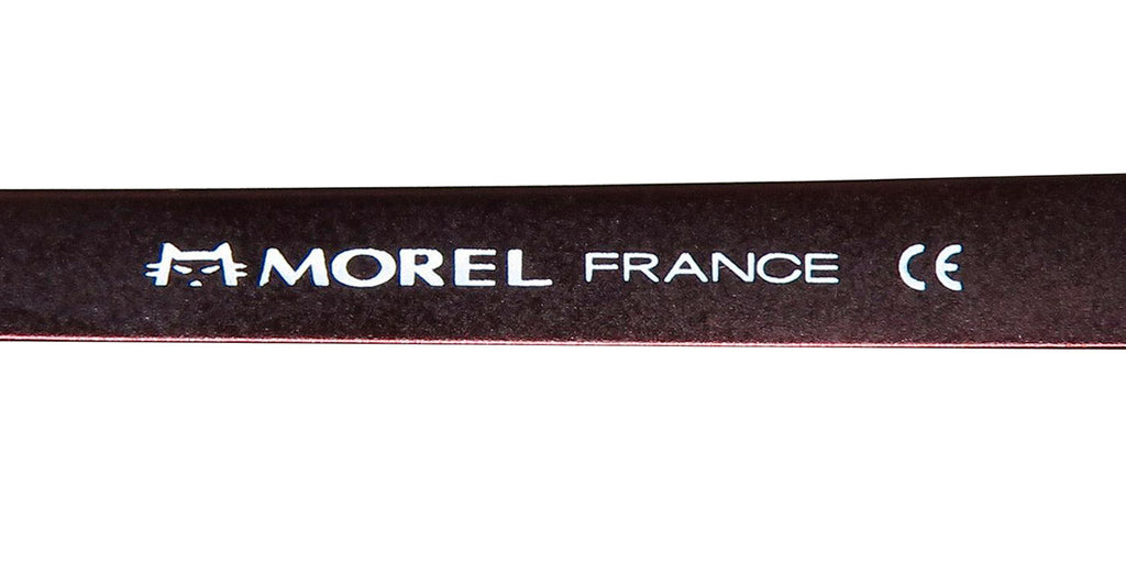 Morel Oga 10161o Eyeglasses