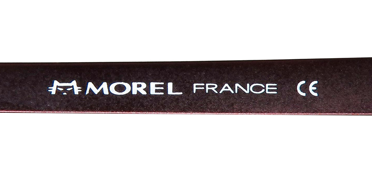 Morel Oga 10161o Eyeglasses