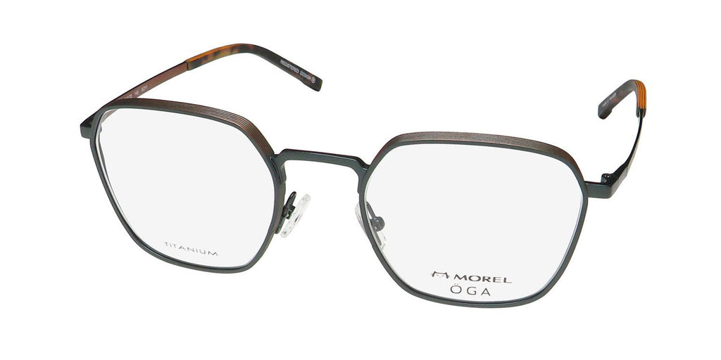 Morel Oga 10165o Eyeglasses