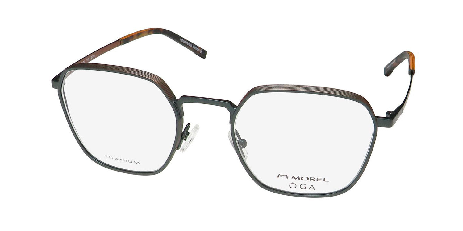 Morel Oga 10165o Eyeglasses